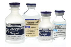 Lidocaine / Xylocaine